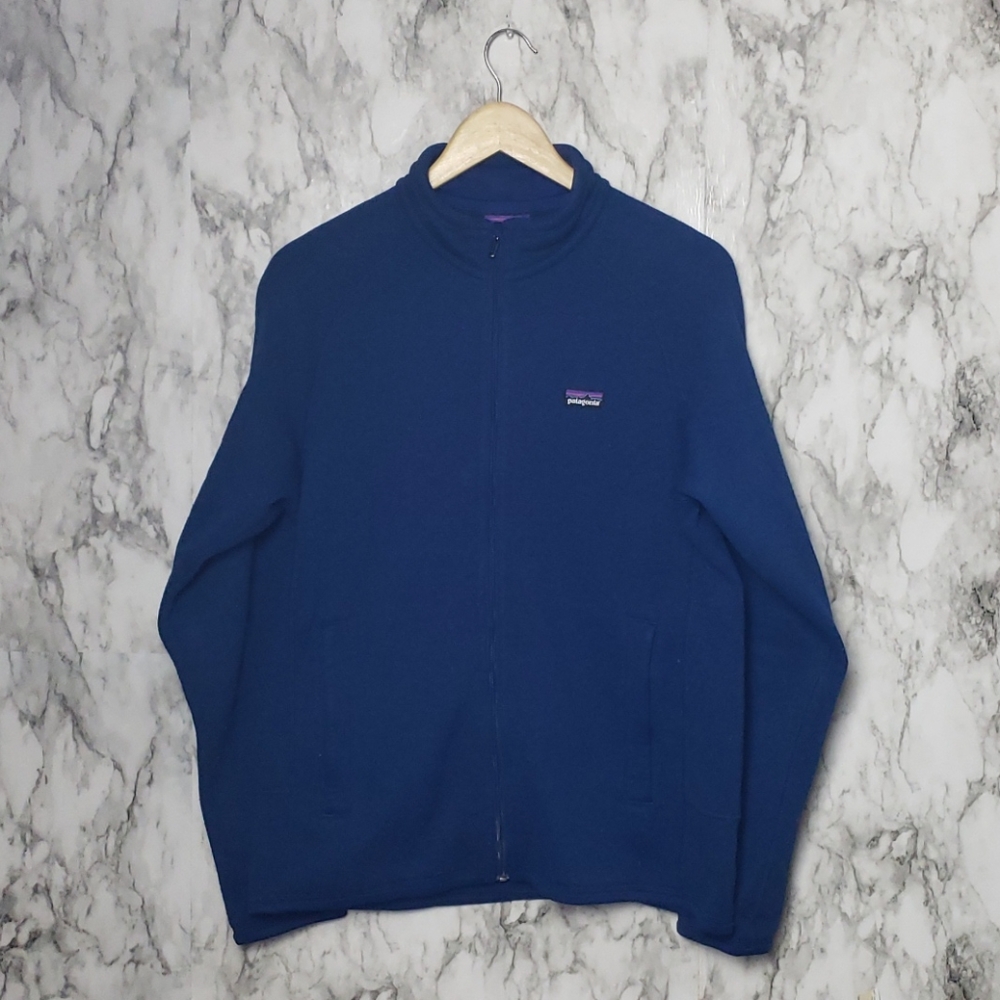 Patagonia Men's Better Sweater